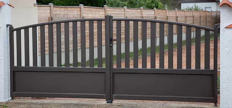 Advanced Gate Solutions in Lakewood, OH