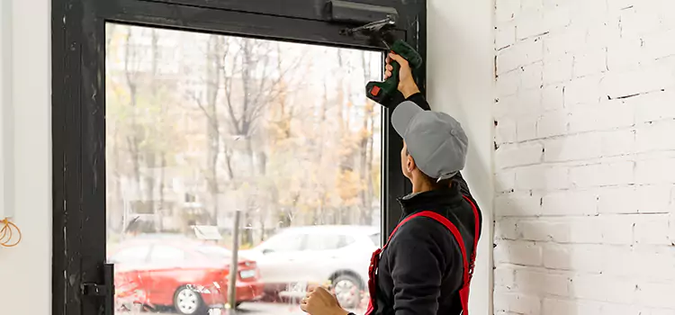 Comprehensive Door Closer Services in Lakewood, OH