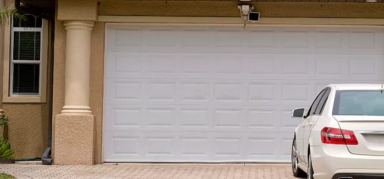 Comprehensive Garage Door Maintenance Services in Lakewood, OH