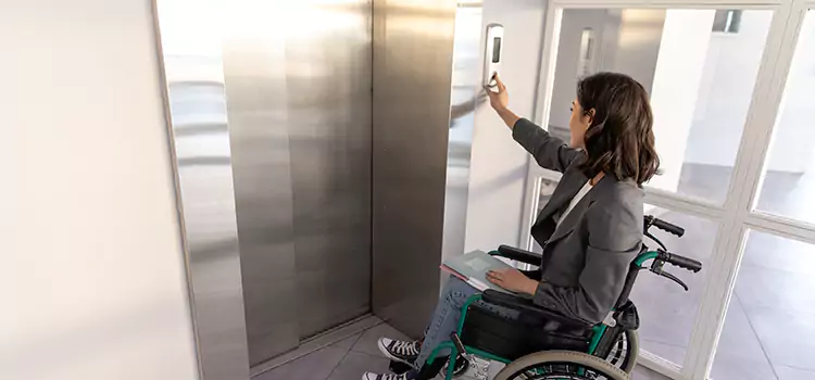 Benefits of Modern Handicap Door Systems in Lakewood, OH