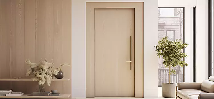Choose Quality for Your Inside Doors in Lakewood, OH