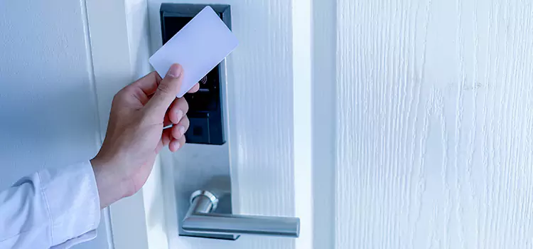 Why Choose Us for Your Keycard Lock Installation in Lakewood, OH?