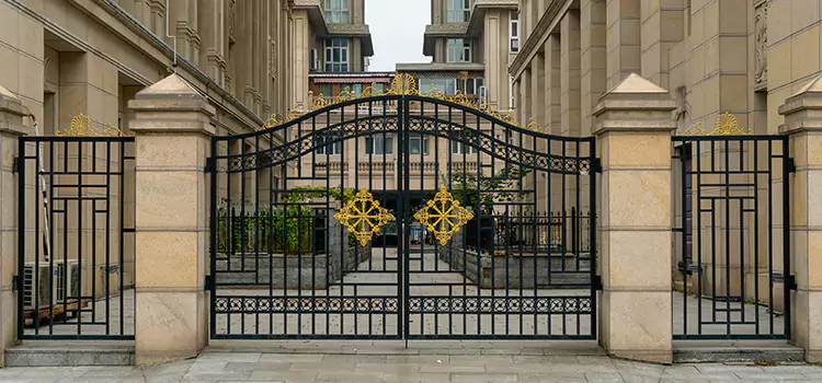 Comprehensive Iron Gate Maintenance Solutions in Lakewood, OH