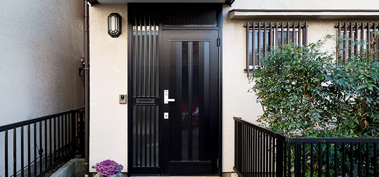 Popular Exterior Door Options in Lakewood, OH