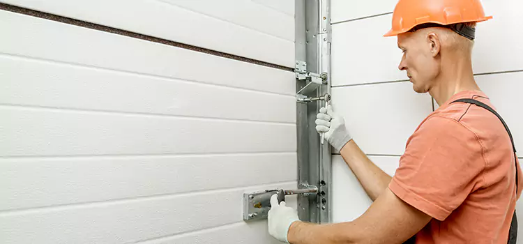 Why Choose Us for Garage Door Lock Services in Lakewood, OH?