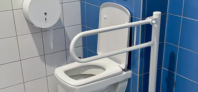 Comprehensive Solutions in Lakewood, OH for Accessible Facilities