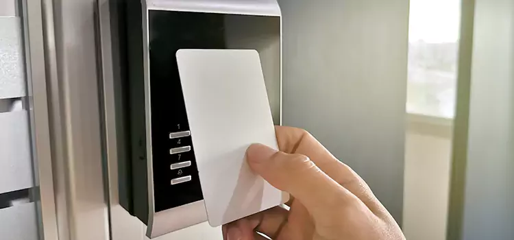 Advanced RFID Technology Integration in Lakewood, OH